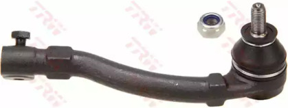 Накінечник кермової тяги TRW JTE285