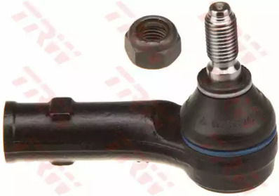 Наконечник рульової тяги TRW JTE346