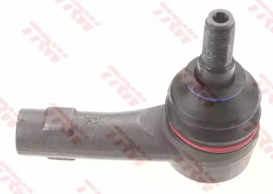Накінечник кермової тяги TRW JTE570
