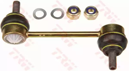 Тяга стабілізатора TRW JTS104