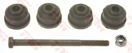 Тяга стабілізатора TRW JTS581