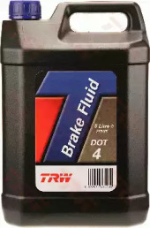 Гальмівна рідина TRW PFB405