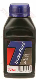 Гальмівна рідина TRW PFB425