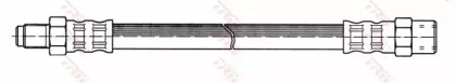 Гальмівний шланг TRW PHB125