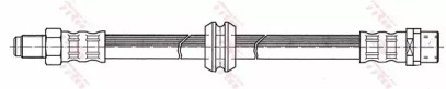 Шланг тормозной гідравлічний TRW PHB251