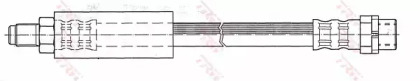 Гальмівний шланг TRW PHB350