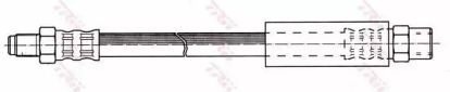 Гальмівний шланг TRW PHB351