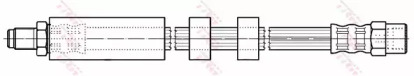 Тормозной шланг TRW PHB354