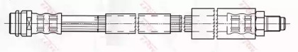 Гальмівний шланг TRW PHB526
