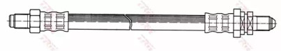 Гальмівний шланг TRW PHC204