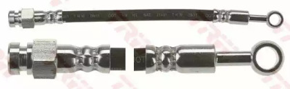 Шланг гальмівний гідравлічний TRW PHD1107