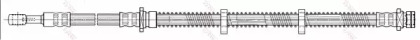 Шлангопровод TRW PHD345