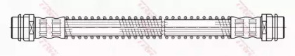 Гальмівний шланг TRW PHD493
