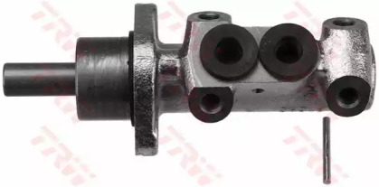 Головний тормозной цилиндр TRW PMK560