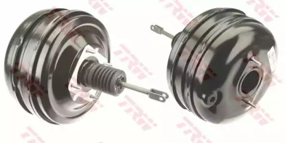 Усилитель TRW PSA243