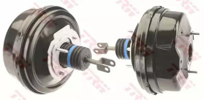 Вакуумний підсилювач гальмівної системы TRW PSA293