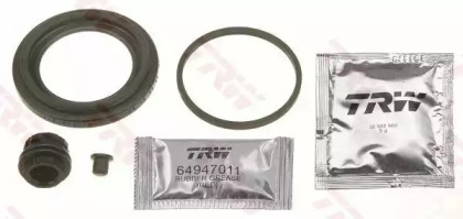 Ремонтний комплект гальмівної системи (РОЗПРОДАЖ) TRW SJ1304