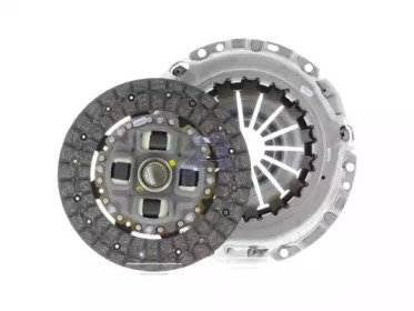 Ремонтний комплект зчеплення AISIN KT-316R