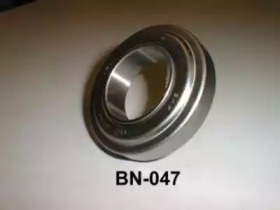 Вижимне пристосування сцепления AISIN BN-047