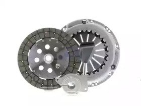 Комплект зчеплення AISIN CKE-VO01R