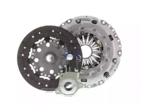 Ремонтний комплект зчеплення AISIN CKK-023R
