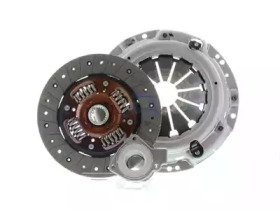 Ремонтний комплект зчеплення AISIN CKS-053R