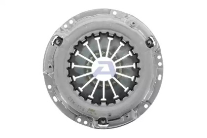 Кошик зчеплення AISIN CTX-118