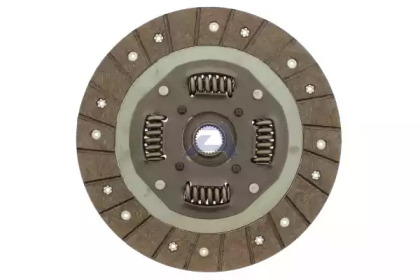 Диск зчеплення AISIN DE-VW01