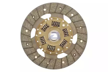 Диск сцепления (РОЗПРОДАЖ) AISIN DM-063