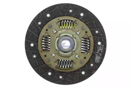 Диск сцепления AISIN DO-008