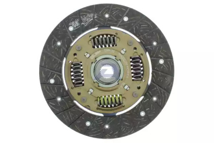 Диск зчеплення AISIN DO-014