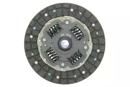 Диск зчеплення AISIN DS-025