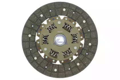 Диск зчеплення AISIN DT-068U