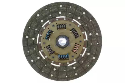 Диск зчеплення AISIN DT-094L