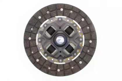 Диск зчеплення AISIN DT-124V