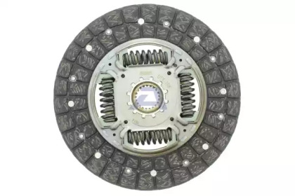 Диск зчеплення AISIN DTX-168