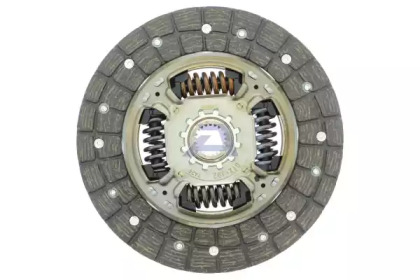 Диск зчеплення AISIN DTX-192