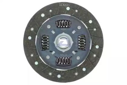 Диск зчеплення AISIN DY-049