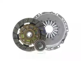 Ремонтний комплект сцепления AISIN KE-FO01