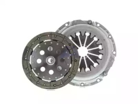 Ремонтний комплект зчеплення AISIN KE-FO10R