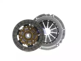 Ремонтний комплект сцепления AISIN KE-OP12R