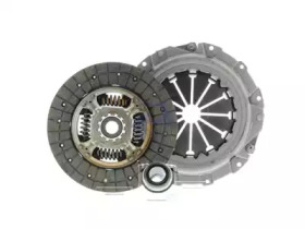 Ремонтний комплект зчеплення AISIN KE-RE02A