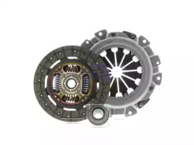 Ремонтний комплект сцепления AISIN KE-RE05