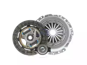 Ремонтний комплект сцепления AISIN KE-VW05