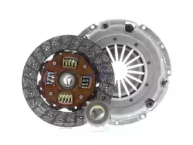 Ремонтний комплект сцепления AISIN KE-VW06