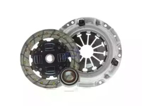Ремонтний комплект зчеплення AISIN KH-043