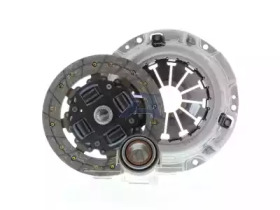 Ремонтний комплект зчеплення AISIN KH-044