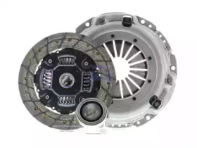 Ремонтний комплект сцепления AISIN KH-063