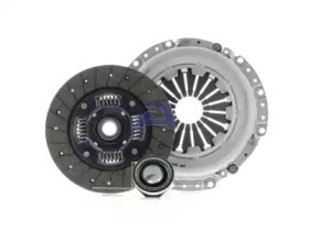 Ремонтний комплект зчеплення AISIN KK-004B