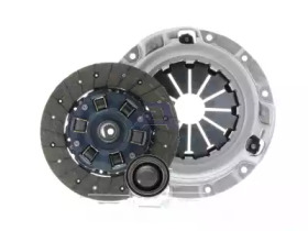 Ремонтний комплект зчеплення AISIN KK-008